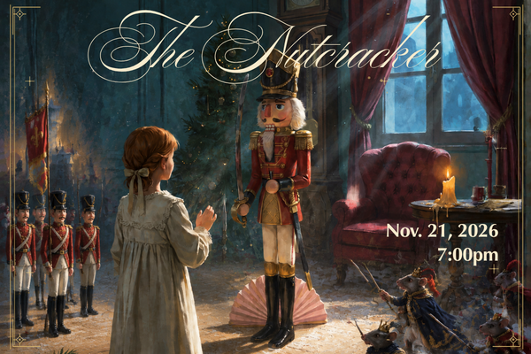 More Info for The Nutcracker