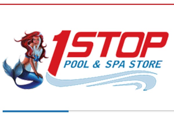 1 Stop Pool & Spa