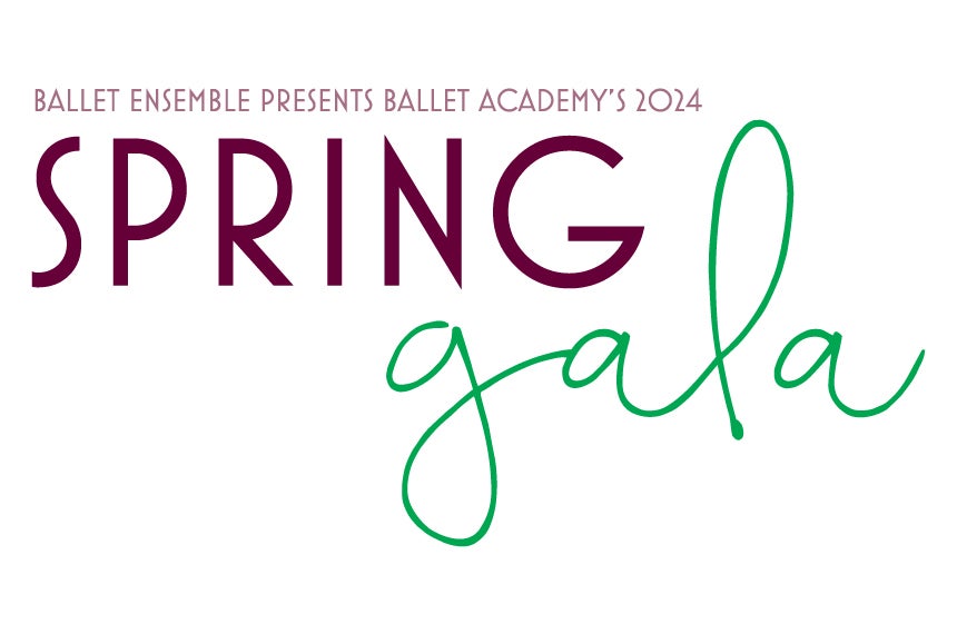 Spring Gala