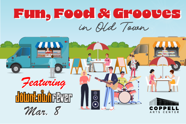 More Info for Fun, Food & Grooves in Old Town