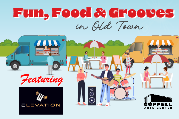 More Info for Fun, Food & Grooves in Old Town