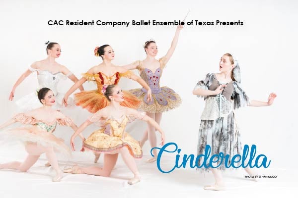 More Info for CINDERELLA