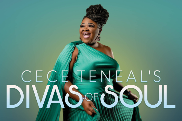 More Info for CeCe Teneal’s DIVAS OF SOUL