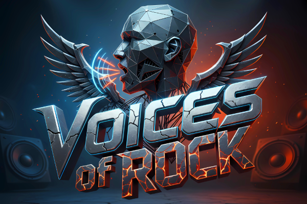 More Info for Voices of Rock