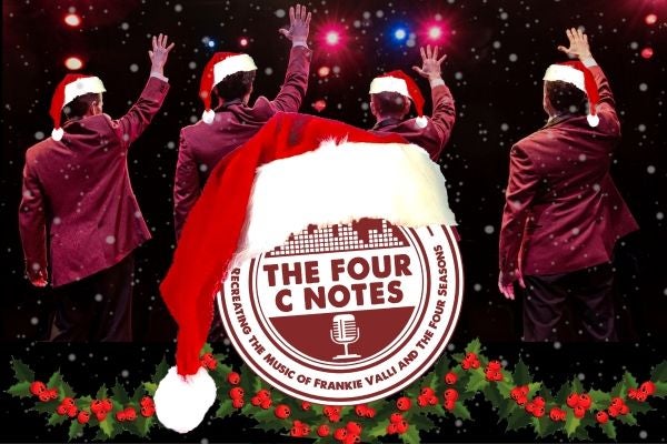 More Info for Four C Notes Christmas