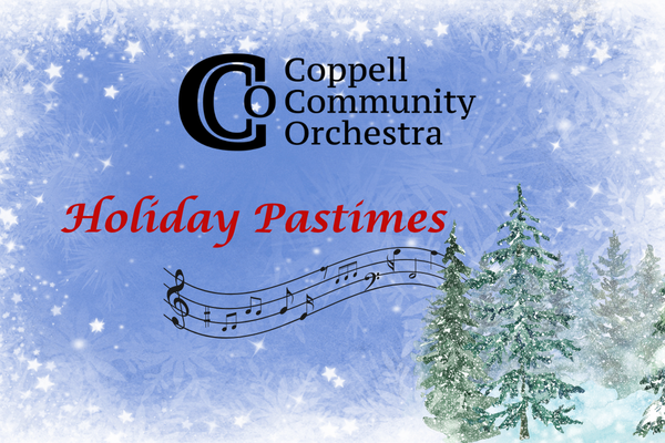 More Info for Holiday Pastimes