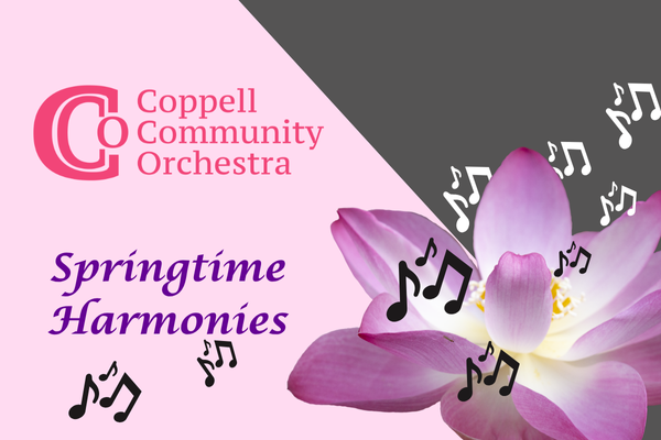 More Info for Springtime Harmonies
