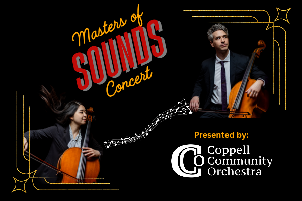 More Info for Masters of Sound: A World-Class Concert