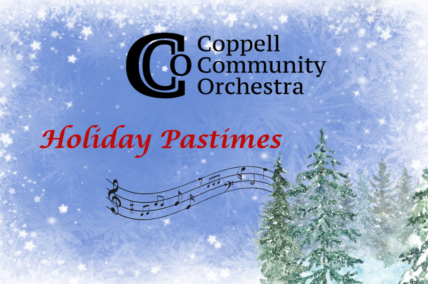 Holiday Pastimes