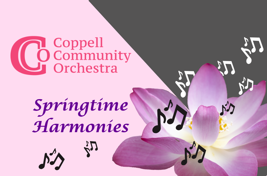 Springtime Harmonies