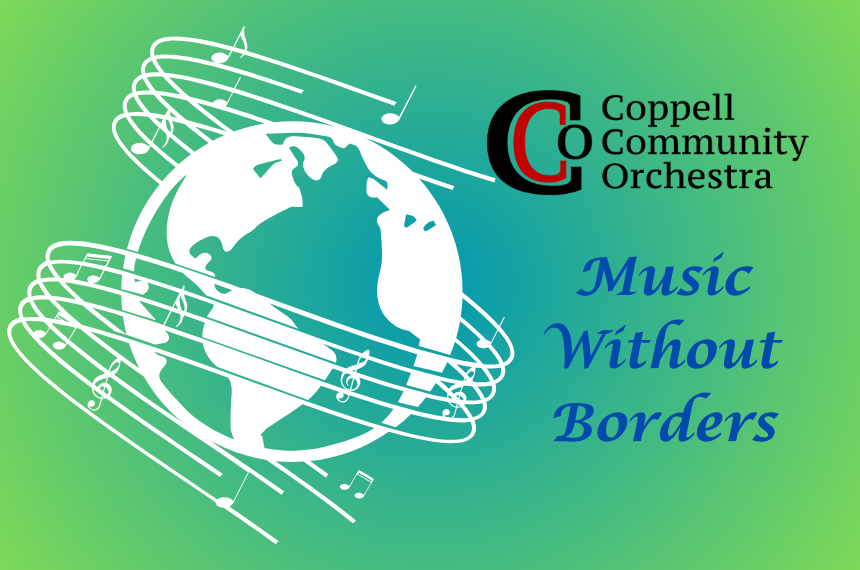 Music Without Borders