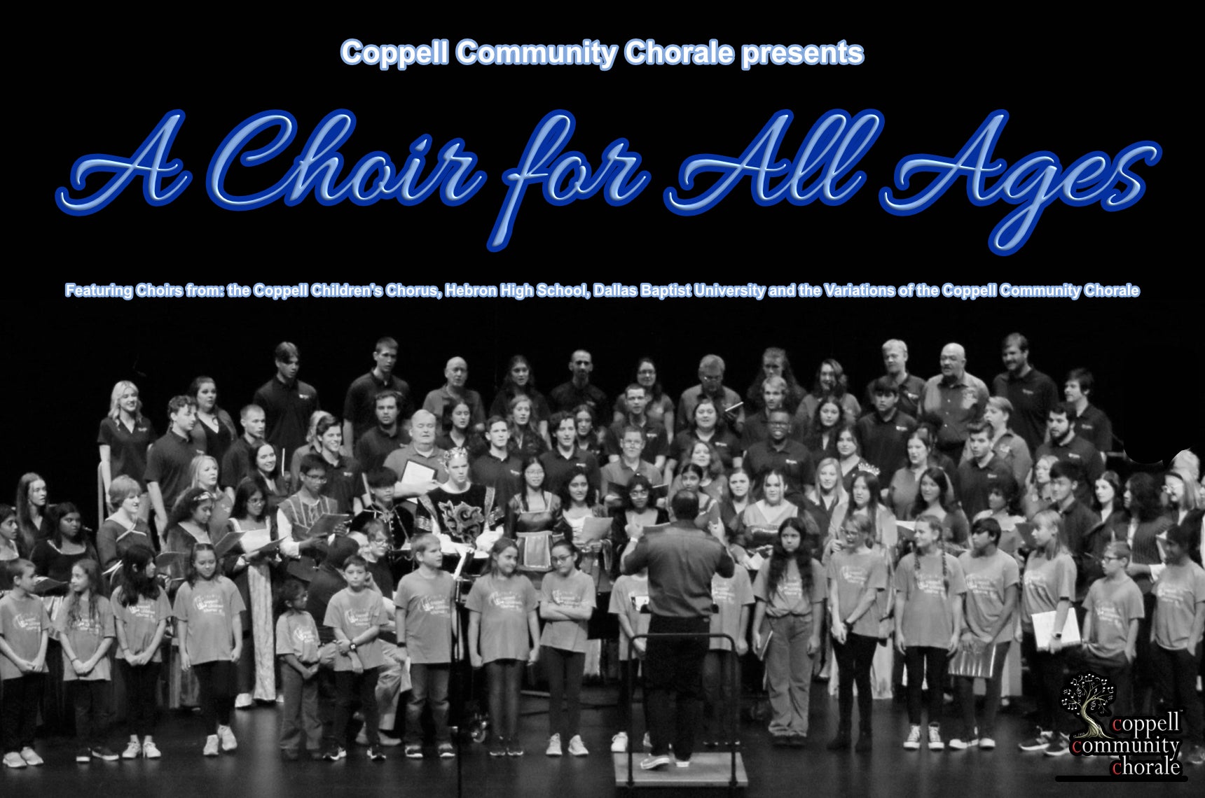 A Choir For All Ages