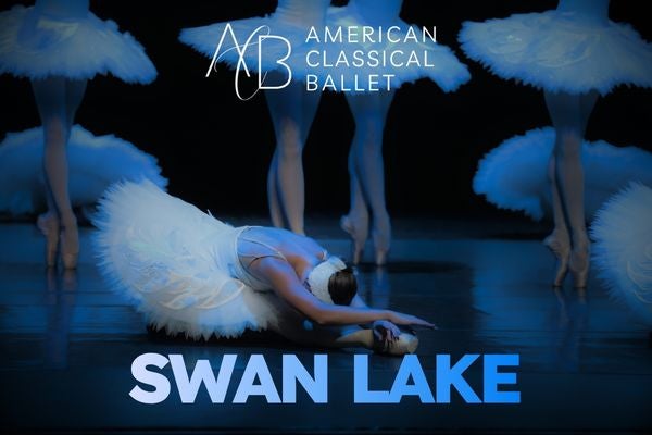 More Info for Swan Lake