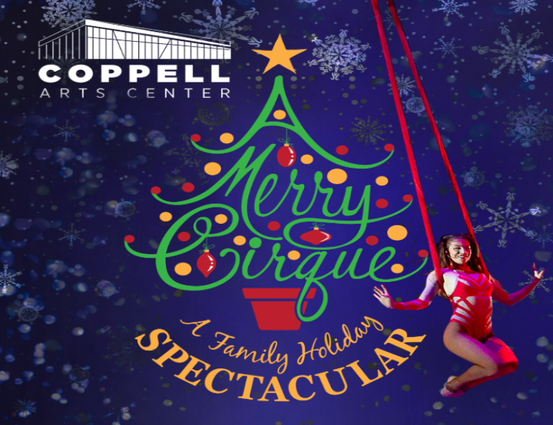 A Merry Cirque
