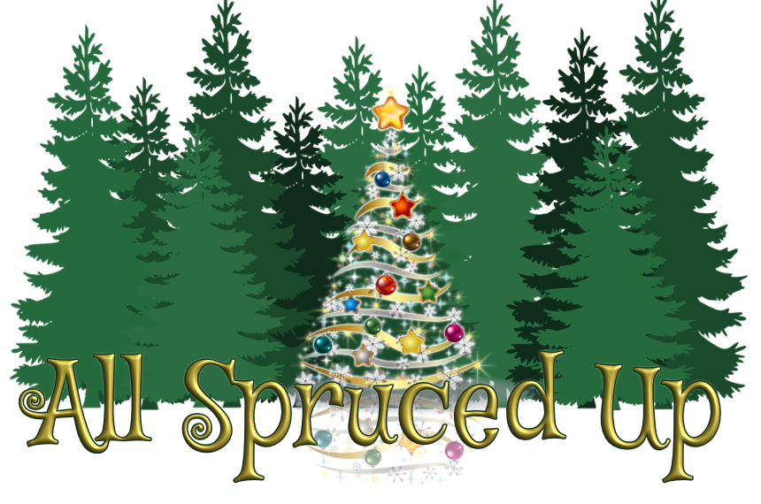 The Coppell Community Chorale Presents: All Spruced Up 