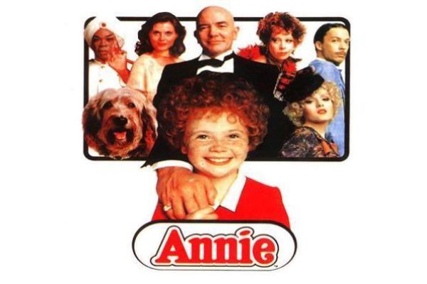 Annie