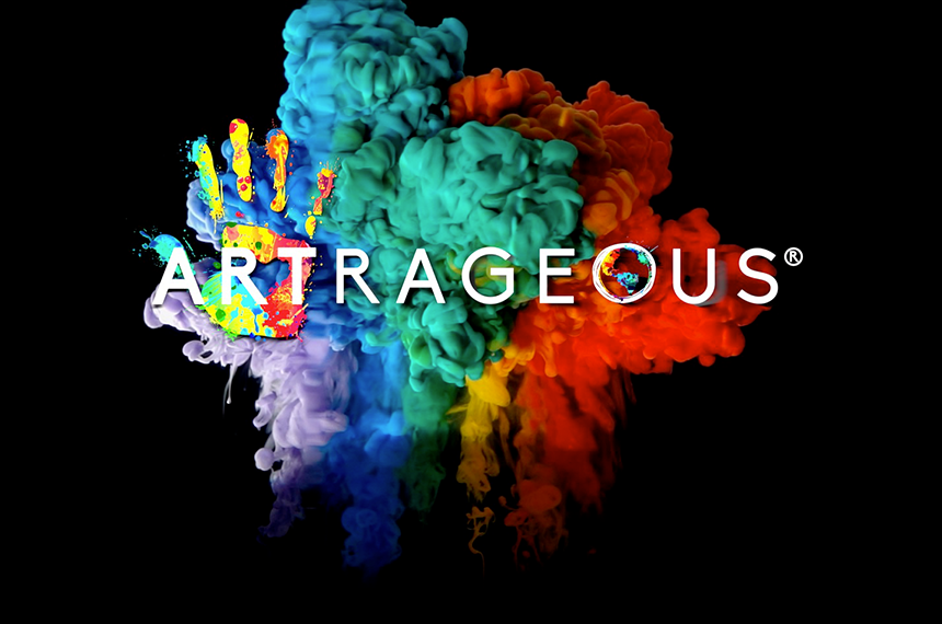 Artrageous 