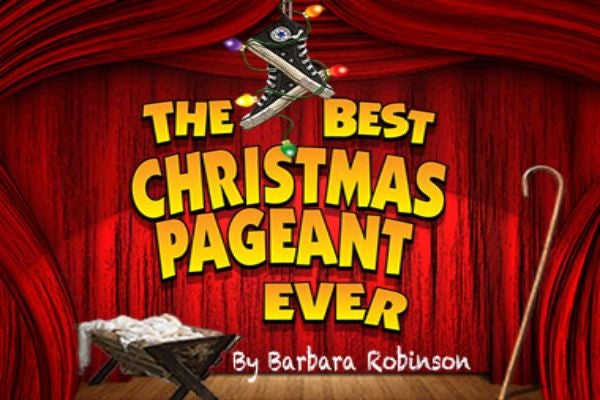 More Info for Theatre Coppell Presents: The Best Christmas Pageant Ever