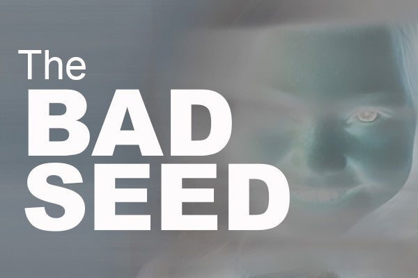 More Info for The Bad Seed