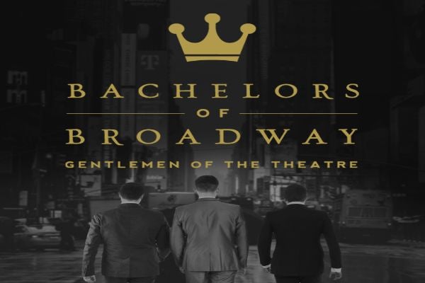 More Info for Bachelors of Broadway