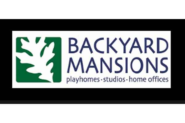Backyard Mansions