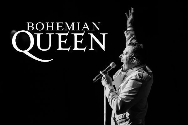 More Info for Bohemian Queen