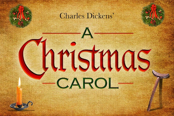 More Info for A Christmas Carol