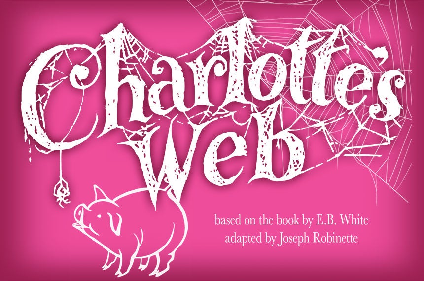 Charlotte's Web 