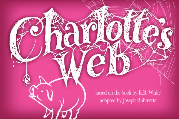 More Info for Charlotte's Web 