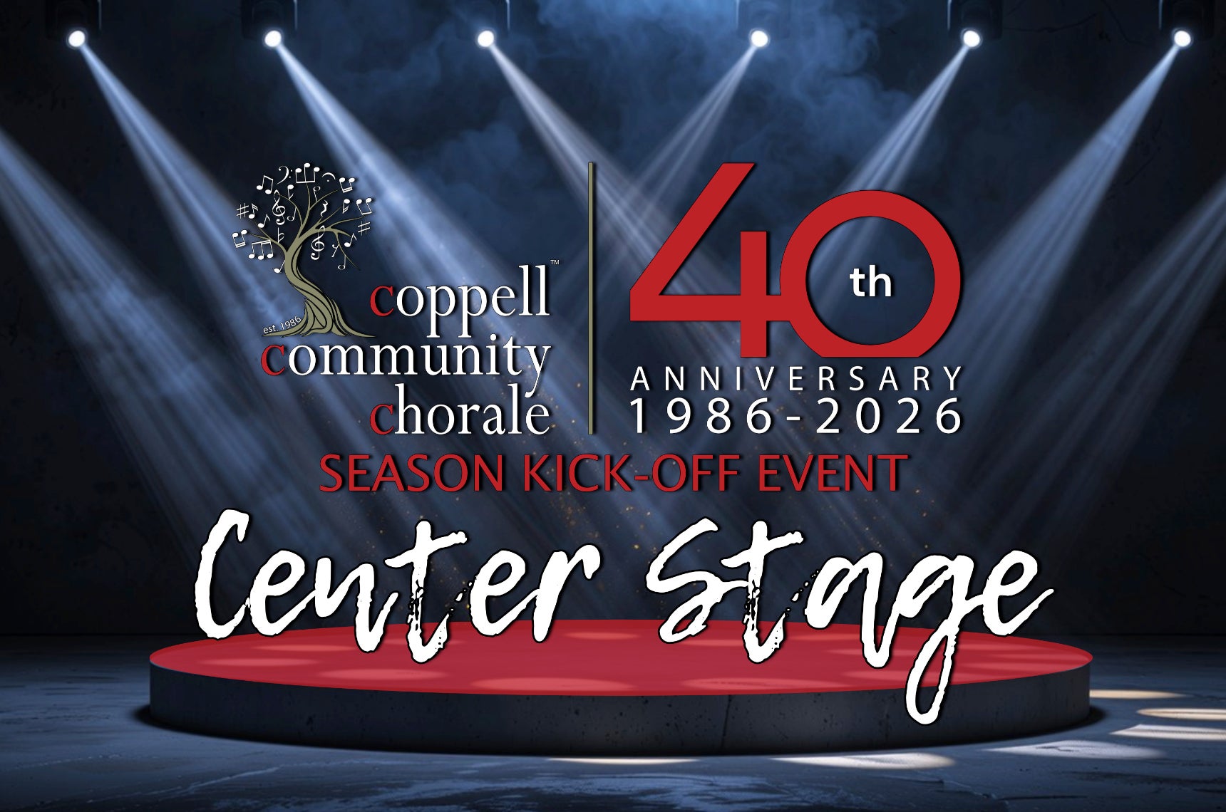 Center Stage