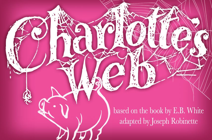 Theatre Coppell Presents: Charlotte's Web 