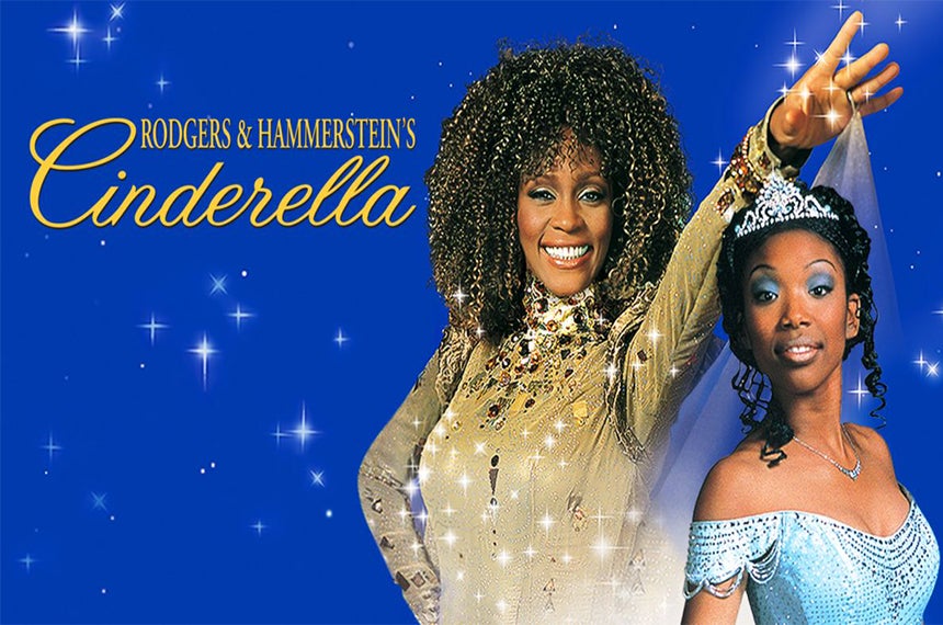 Rodgers & Hammerstein's Cinderella