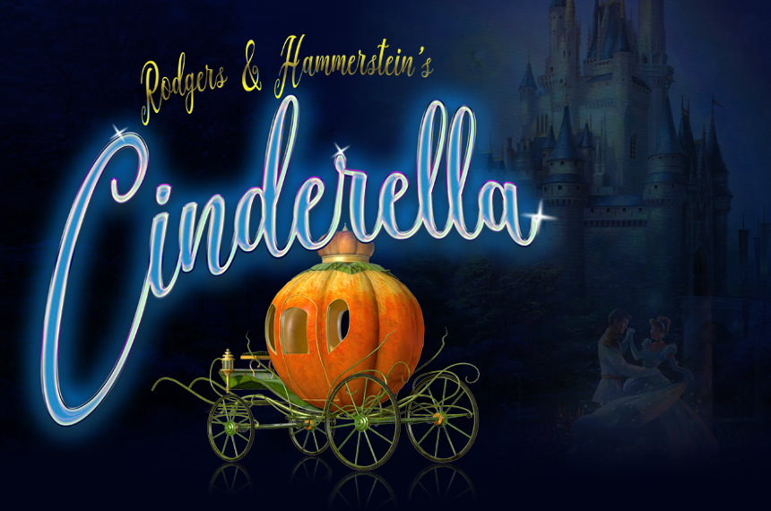 Theatre Coppell Presents: Rodgers & Hammerstein's Cinderella