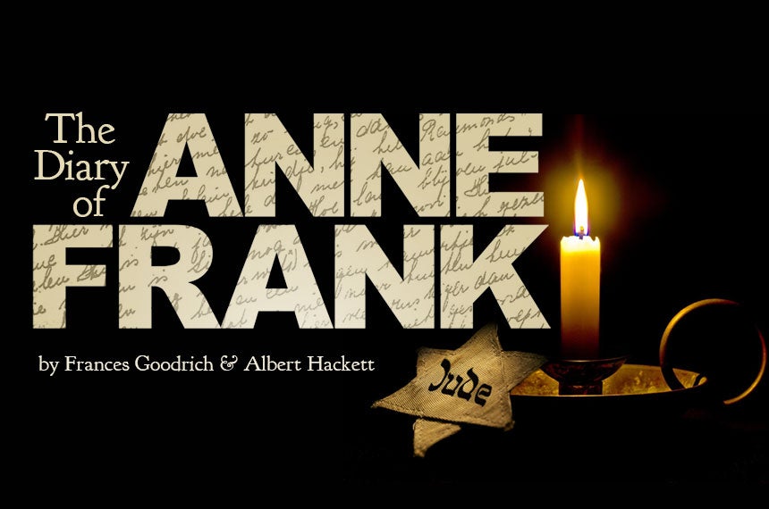 The Diary of Anne Frank 