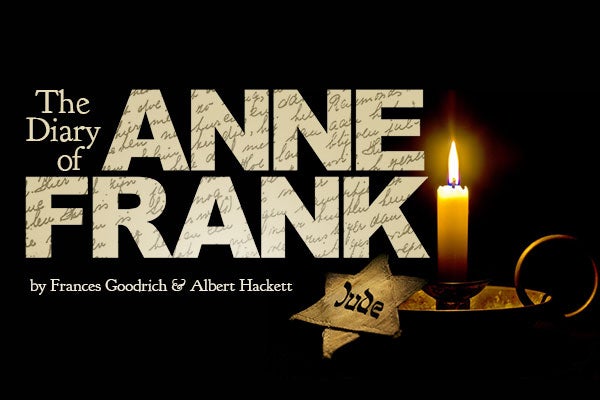 More Info for The Diary of Anne Frank 