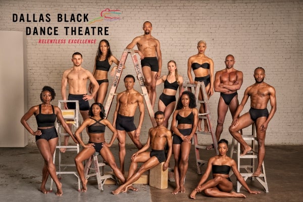 More Info for Dallas Black Dance Theatre 