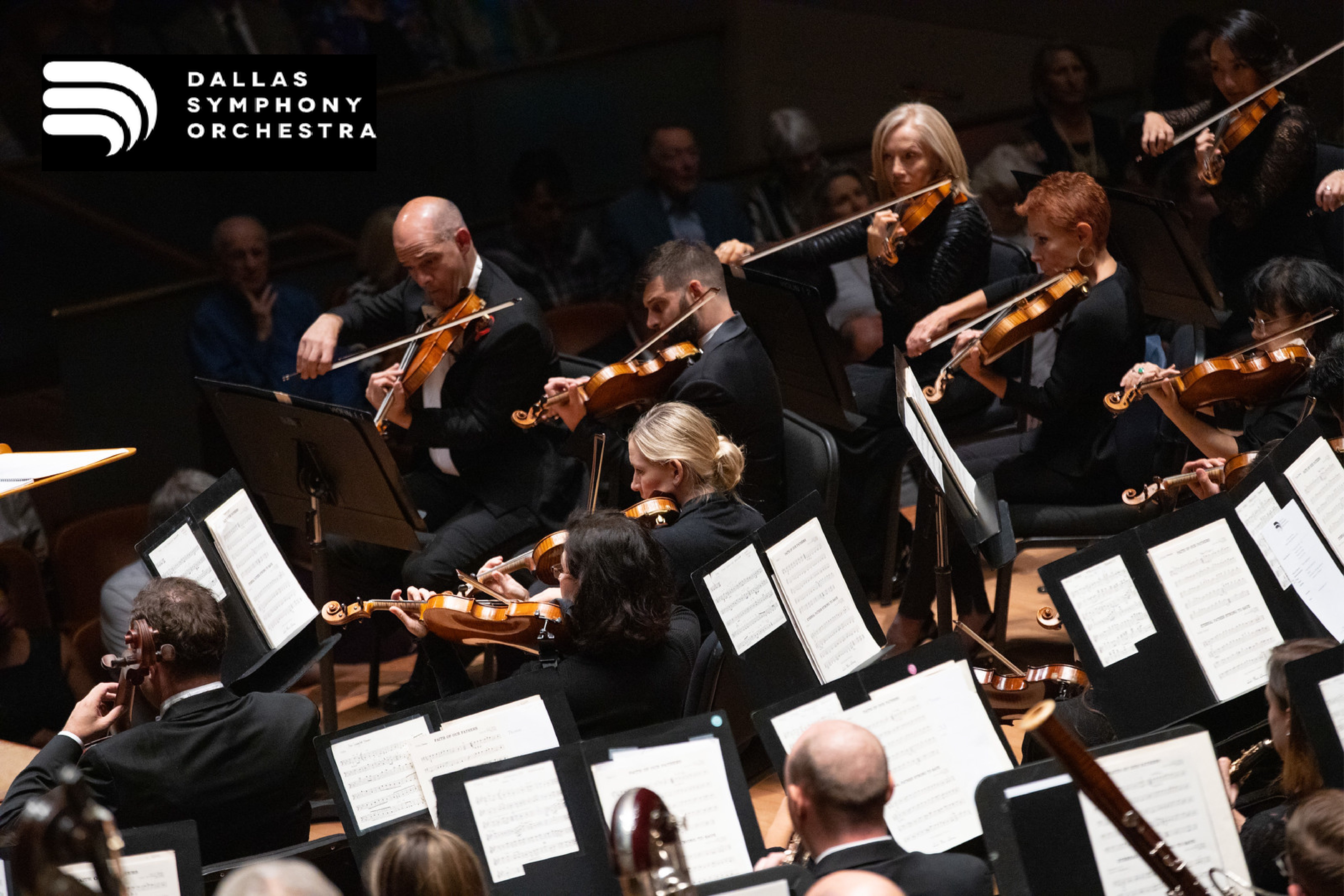 Coppell Arts Center Presents: The Dallas Symphony Orchestra