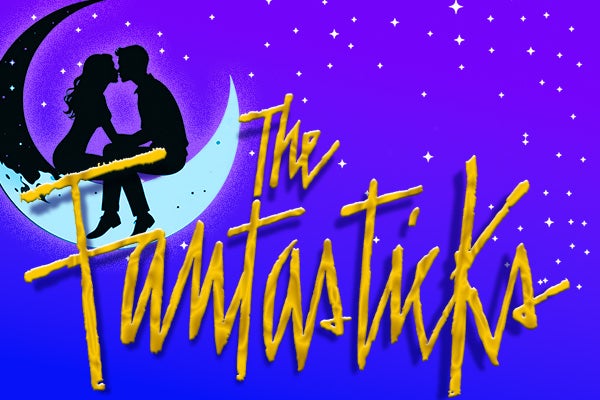 More Info for The Fantasticks