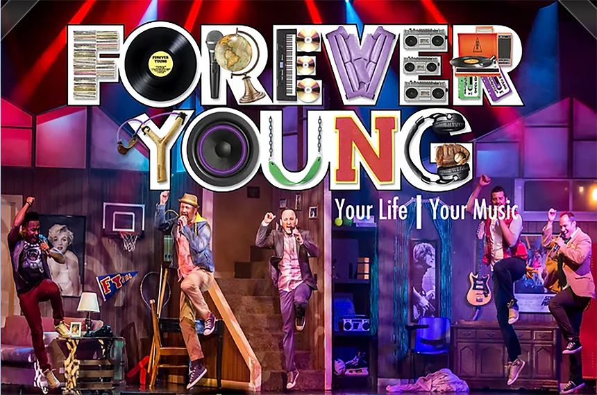 Forever Young 