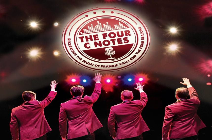 The Four C Notes