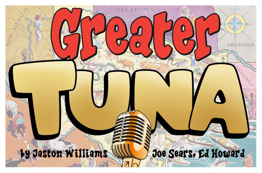 Greater Tuna 