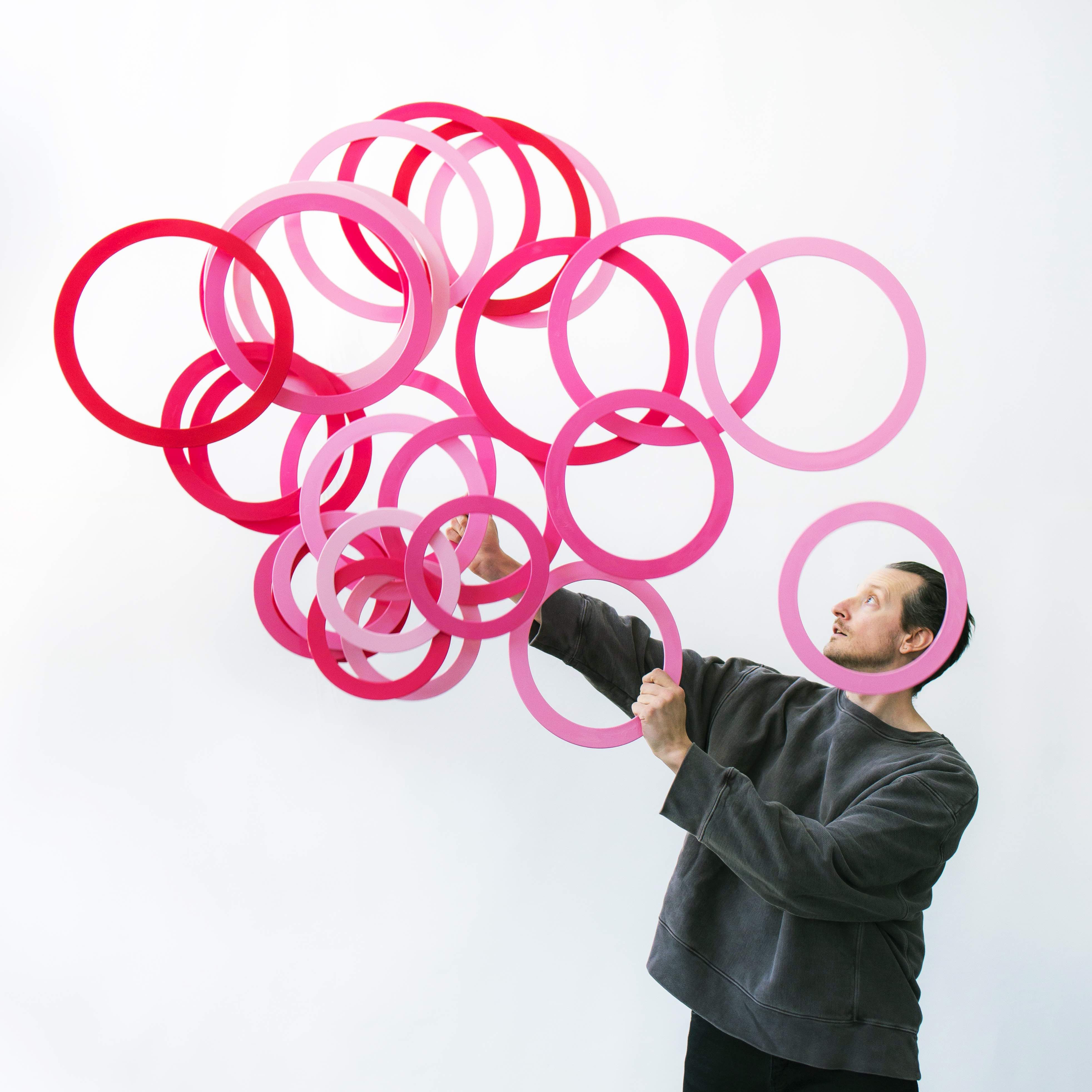 REFLEX: Unraveling 4,000 Years of Juggling | Coppell Arts Center