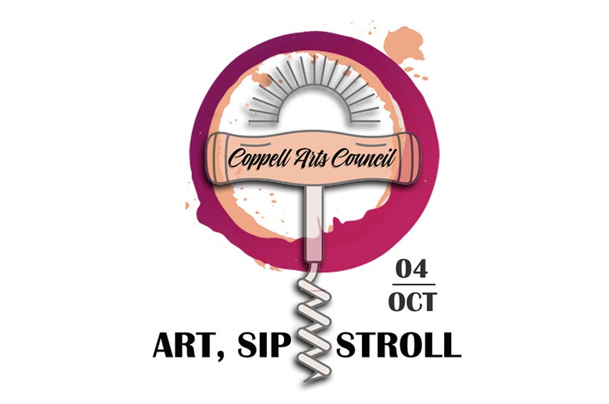 More Info for Art, Sip & Stroll
