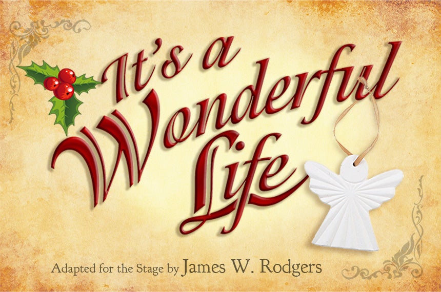 It’s a Wonderful Life