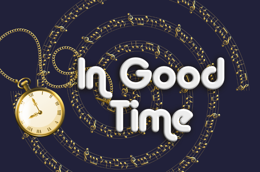 The Coppell Community Chorale Presents: In Good Time