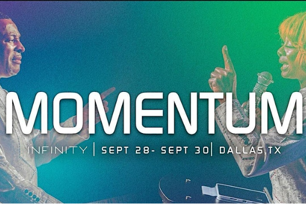 More Info for Renny & Marina McLean Ministries Presents: Infinity Conference 2023