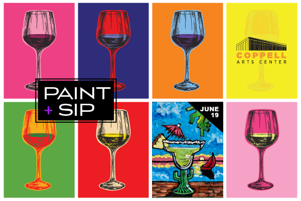 More Info for June Paint & Sip: Margarita Sunset