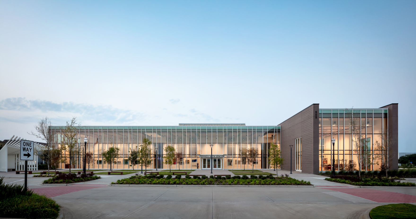 Events Coppell Arts Center