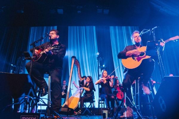 More Info for Music City Hit-Makers 