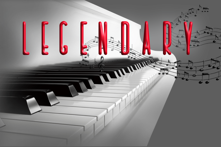 The Coppell Community Chorale Presents: Legendary!